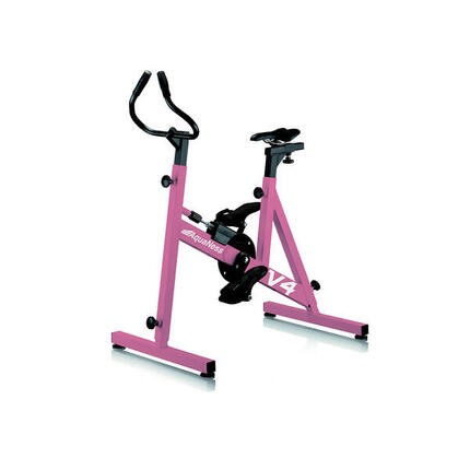 Aquaness V4 - Vélo de piscine