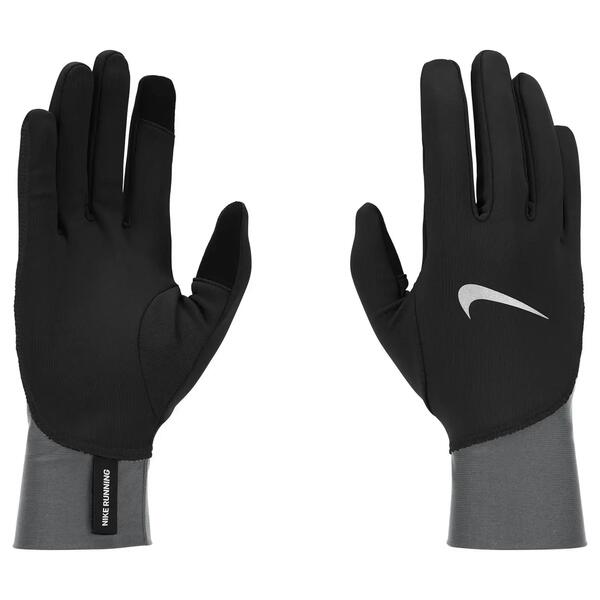Midweight running gloves