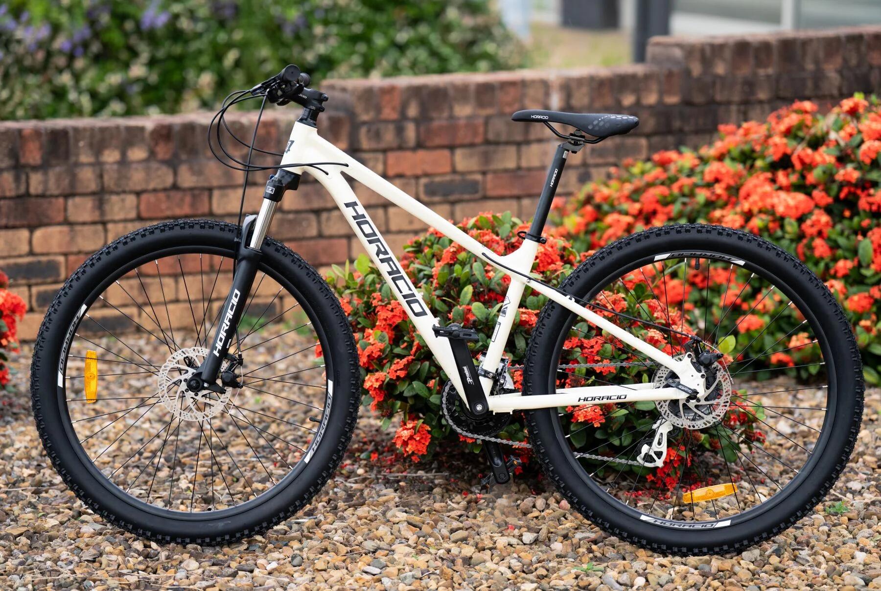 FireFly M1 27.5" Mountain Bike | New Firefly MTB