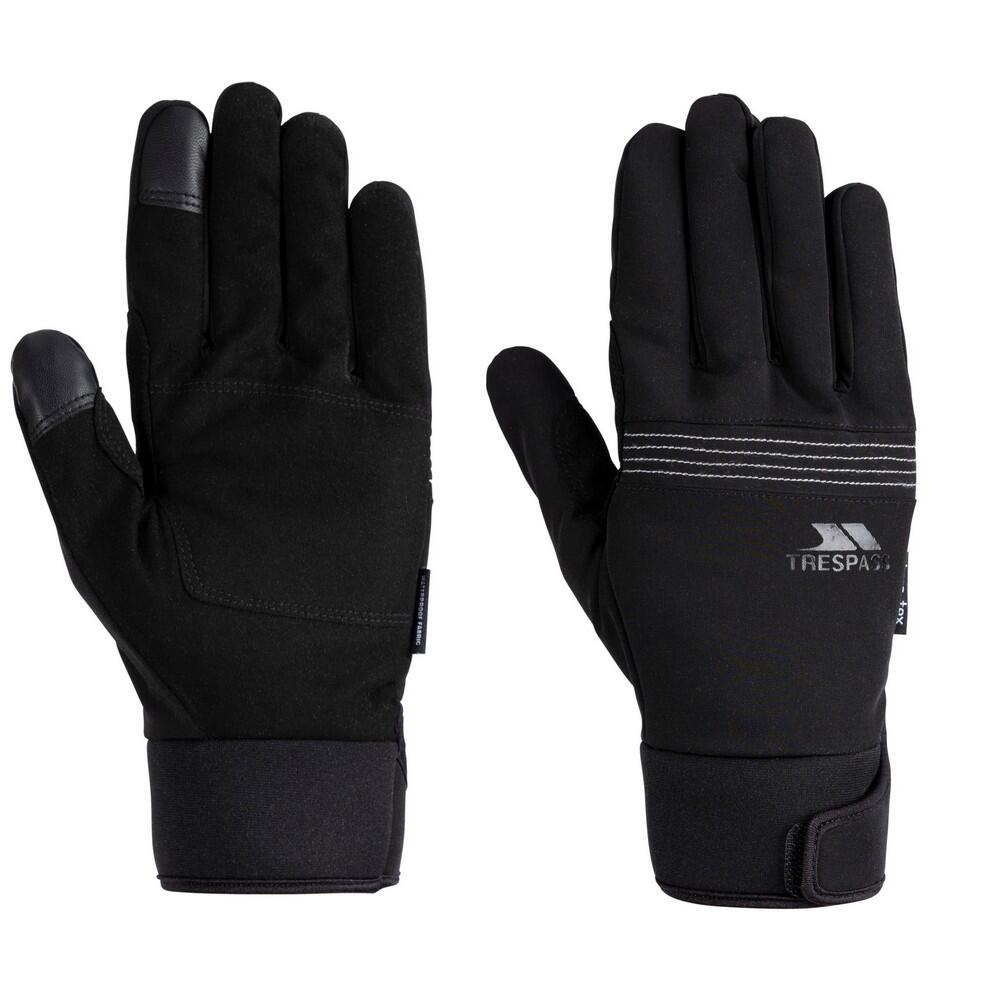 Trespass Mens Cruzado X Winter Gloves