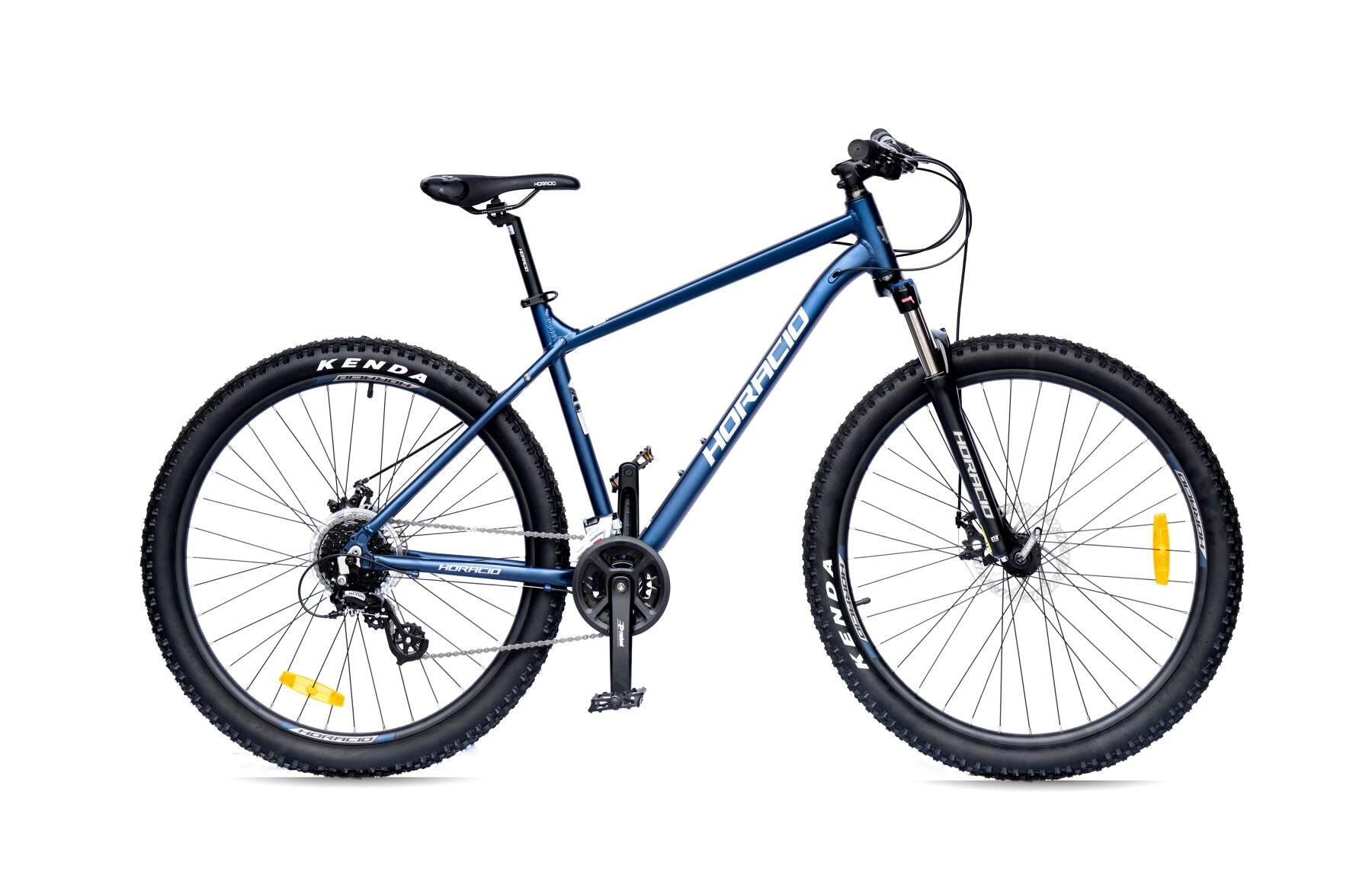 FireFly M1 27.5" Mountain Bike | New Firefly MTB