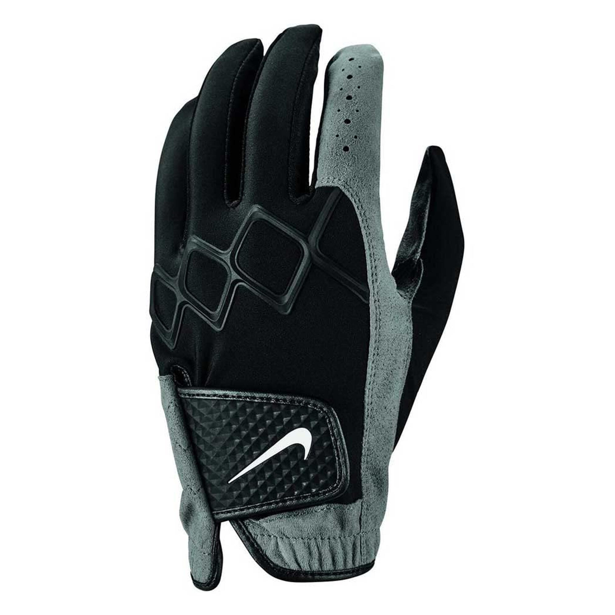 men's nike accelerate touch gloves