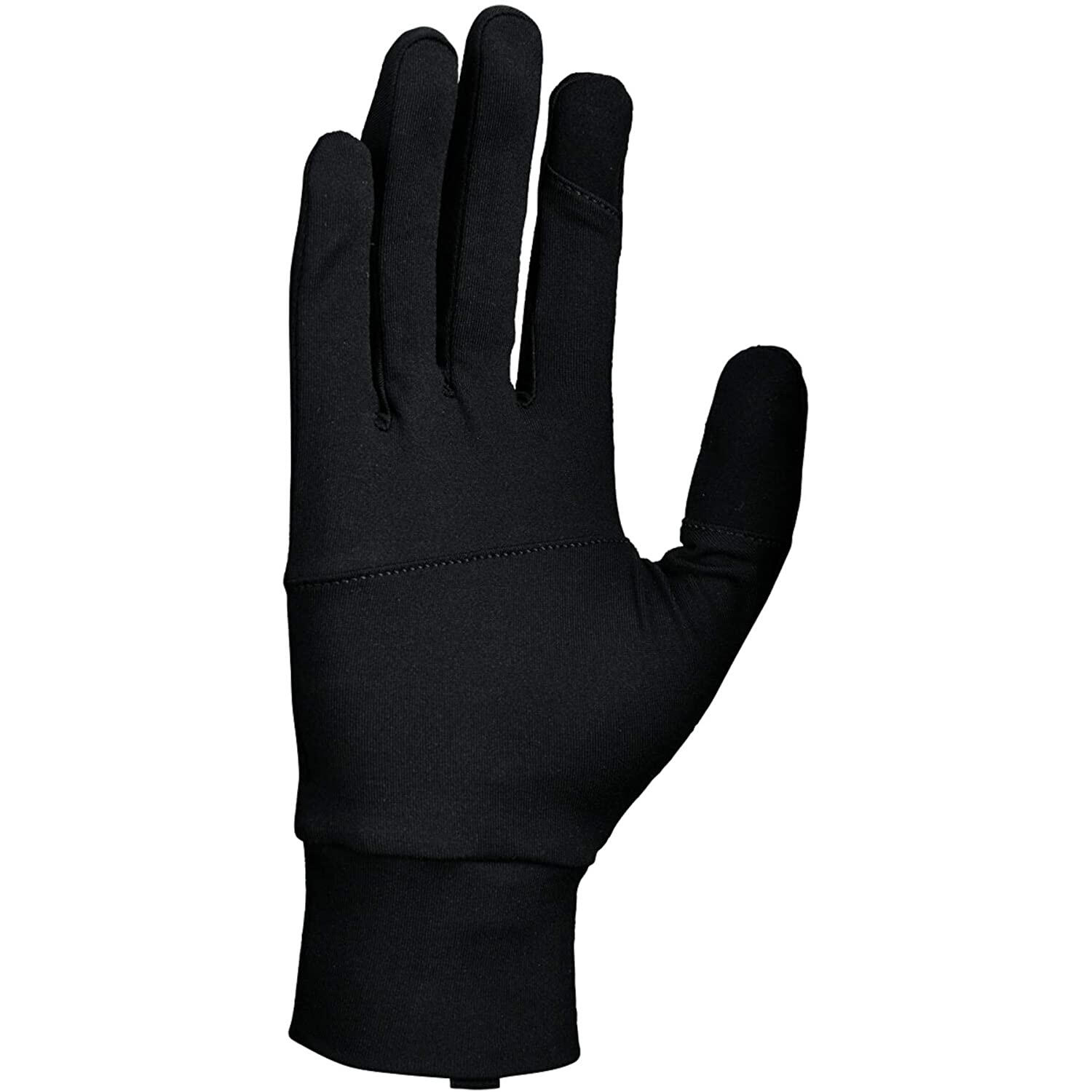 men's nike accelerate touch gloves
