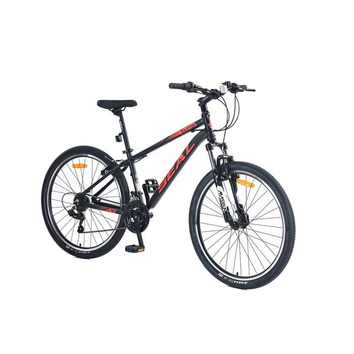 Mountain Bikes Xtal Cycle Rate Ascent Mountain Bike Retrospec