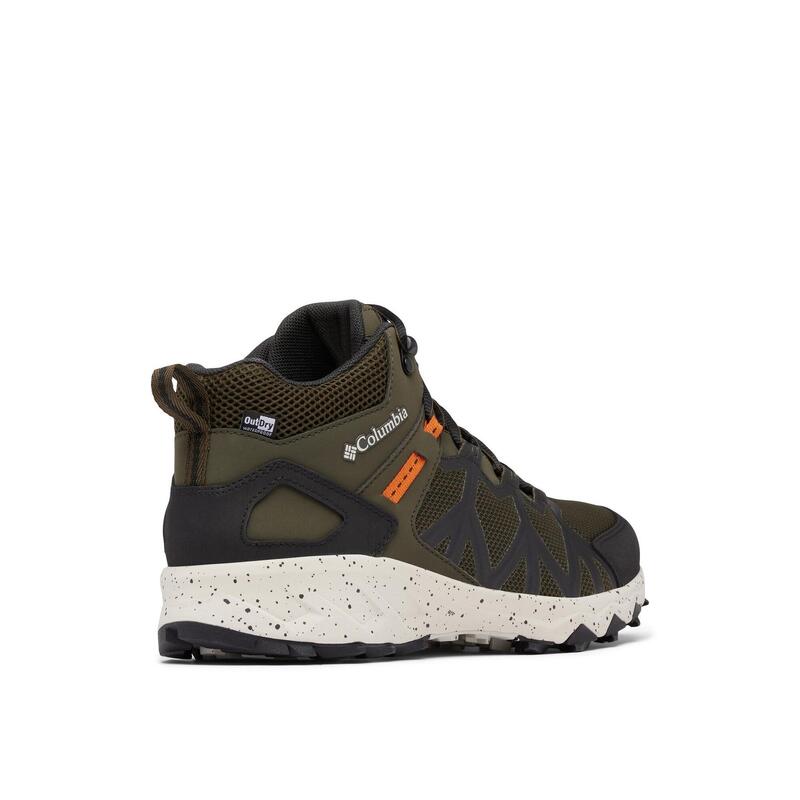 Chaussures de randonnée homme Peakfreak II Mid Outdry Columbia