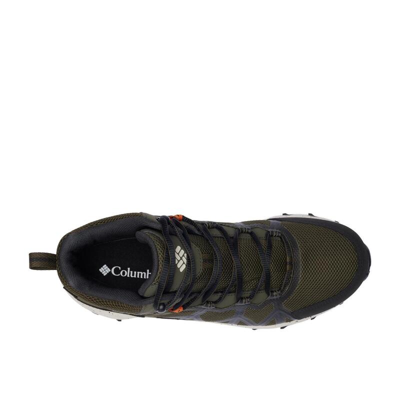 Chaussures de randonnée homme Peakfreak II Mid Outdry Columbia