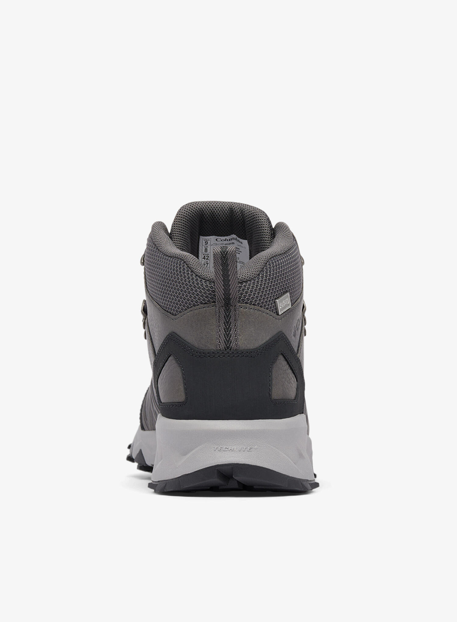 Buty turystyczne męskie Columbia Peakfreak II Mid Outdry Leather 3/7