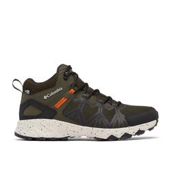 Chaussures de randonnée homme Peakfreak II Mid Outdry Columbia
