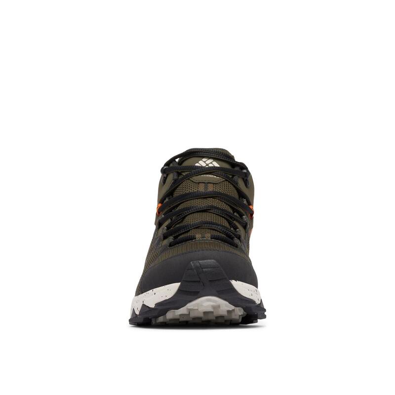 Chaussures de randonnée homme Peakfreak II Mid Outdry Columbia