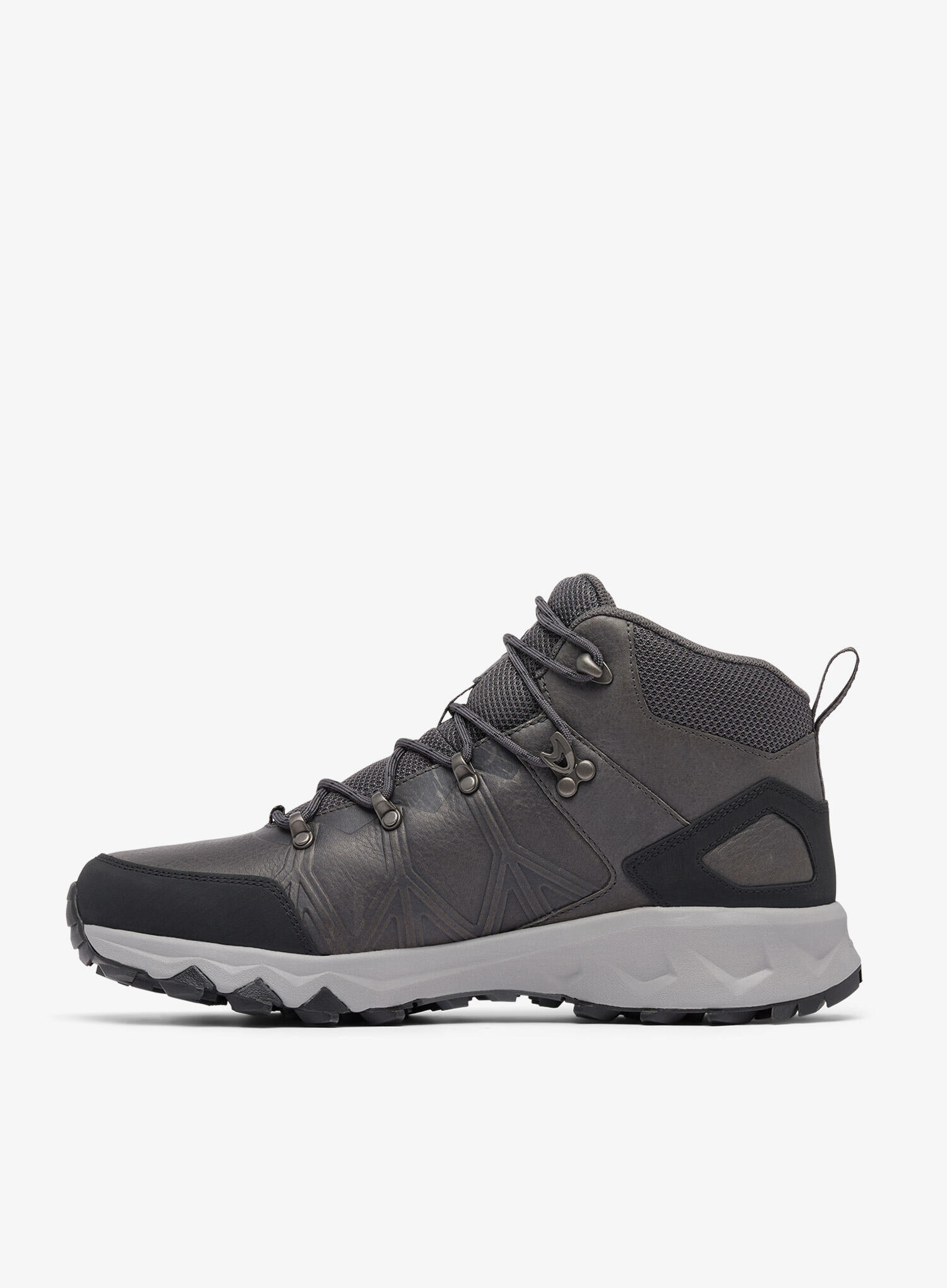 Buty turystyczne męskie Columbia Peakfreak II Mid Outdry Leather 4/7
