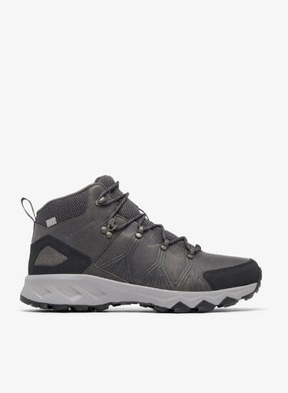 Buty turystyczne męskie Columbia Peakfreak II Mid Outdry Leather