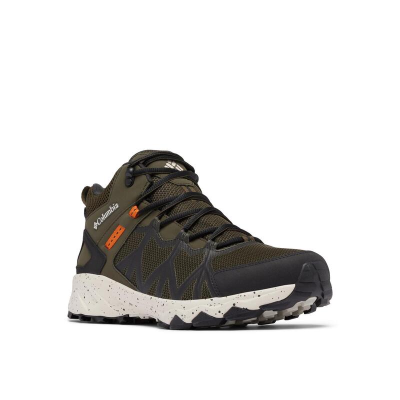 Chaussures de randonnée homme Peakfreak II Mid Outdry Columbia