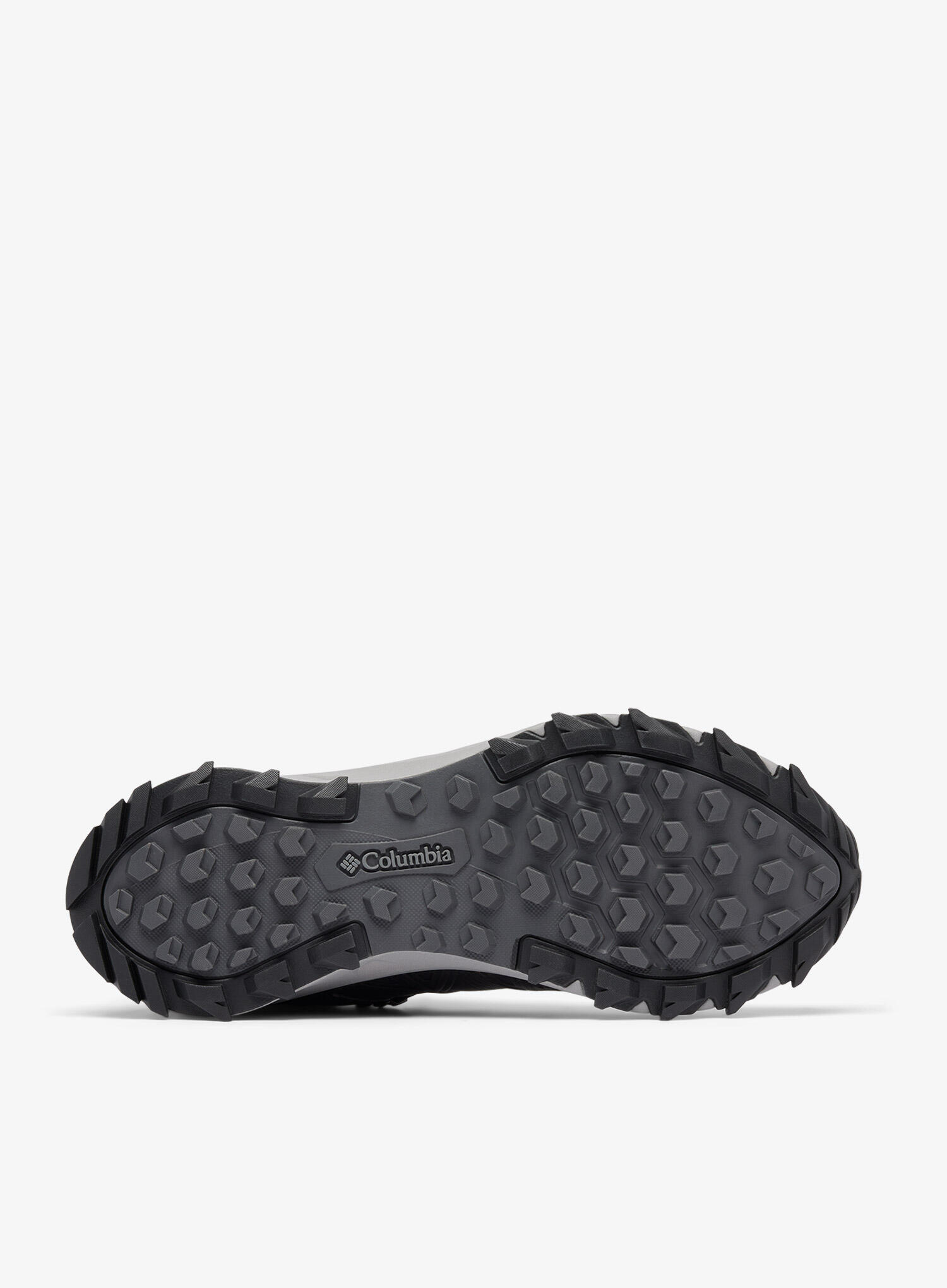 Buty turystyczne męskie Columbia Peakfreak II Mid Outdry Leather 2/7
