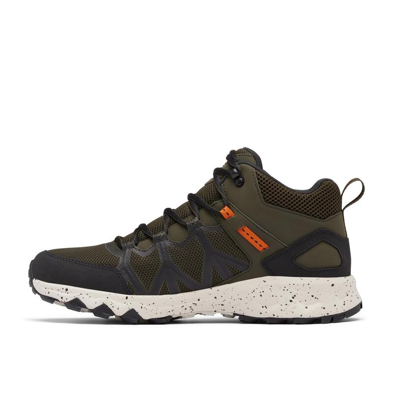 Chaussures de randonnée homme Peakfreak II Mid Outdry Columbia