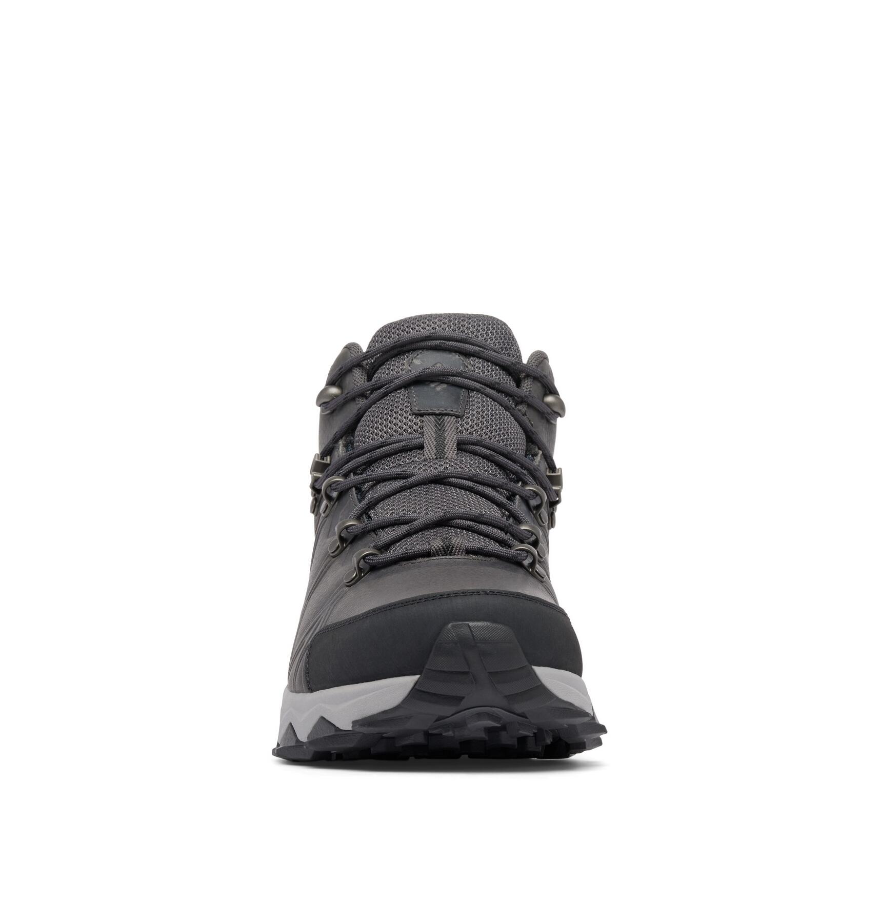 Buty turystyczne męskie Columbia Peakfreak II Mid Outdry Leather 7/7