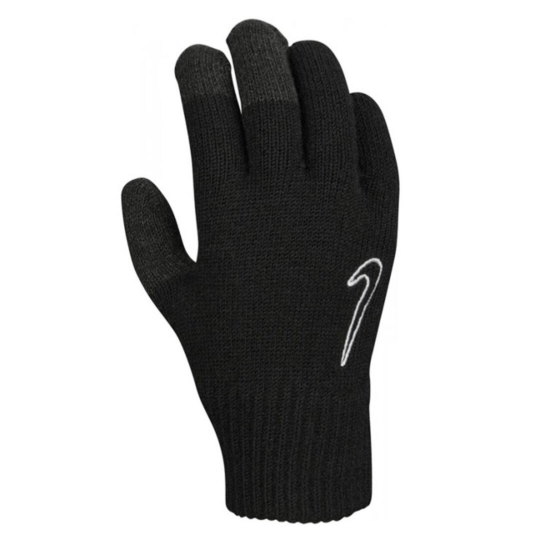 men's nike accelerate touch gloves