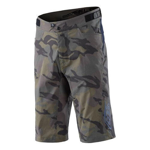 Troy Lee Designs 24.1 FLOWLINE SHORT SHELL