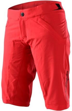 TROY LEE DESIGNS Womens MISCHIEF SHORT SHELL