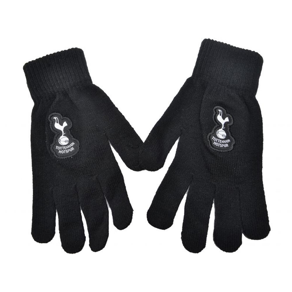 Tottenham Hotspur FC Unisex Adult Knitted Winter Gloves