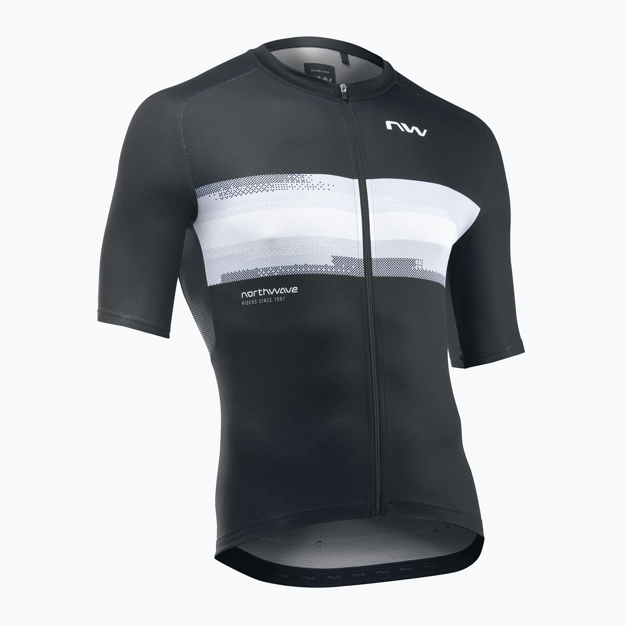 Herren Fahrradtrikot Northwave Force Evo 3/3