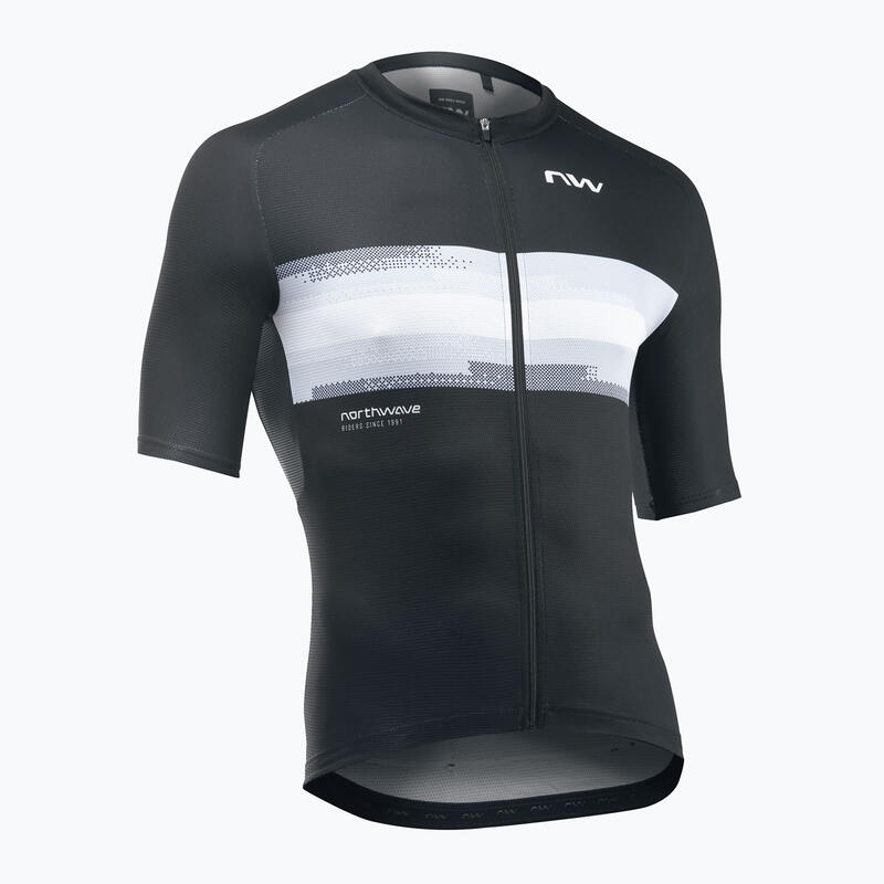 Tricou de ciclism pentru bărbați Northwave Force Evo