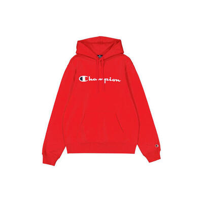Hoodie champion model 220253-bs099 voor mannen