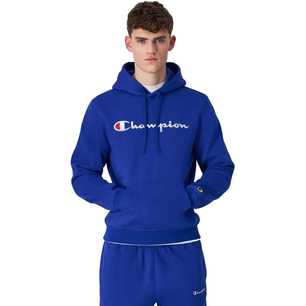 Mediterraan blauw