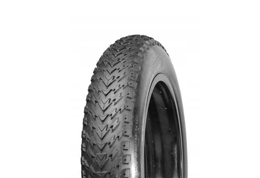 Pneu SA‑312 20x4.0 BK Thundr E‑BIKE 4/4