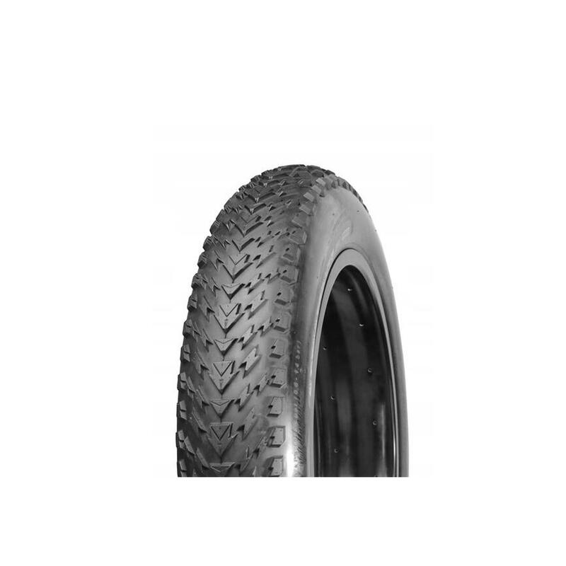 Anvelopă SA‑312 20x4.0 BK Thundr E‑BIKE