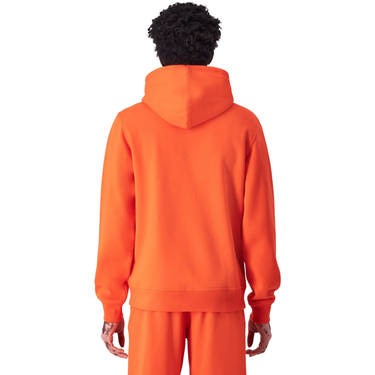 Sweat à capuche Champion homme - manches longues, capuche réglable, 1 poche 2/4