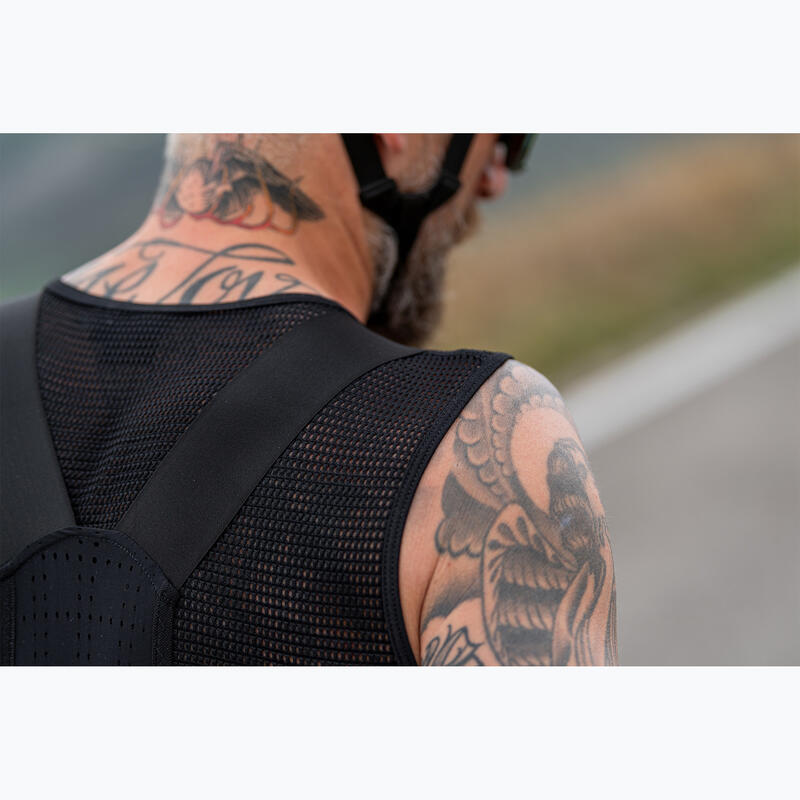 Spodenki rowerowe szosowe NORTHWAVE Extreme Pro 2 bibshort czarny