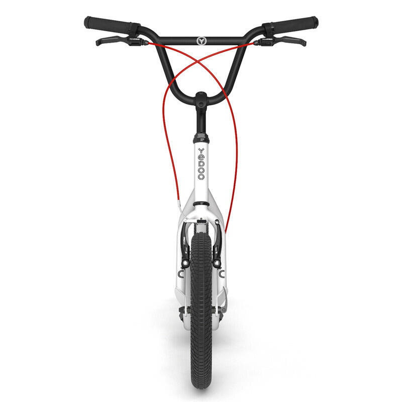 Trottinette pour adultes "City RunRun" Yedoo 3/3