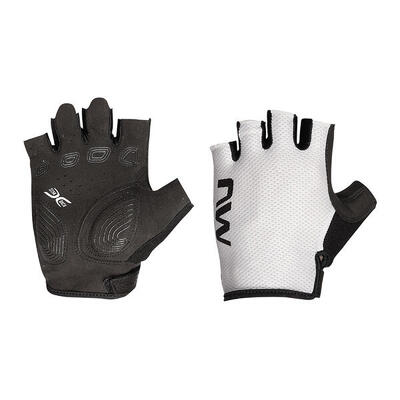 Guanti da ciclismo Northwave Active Short Finger da uomo