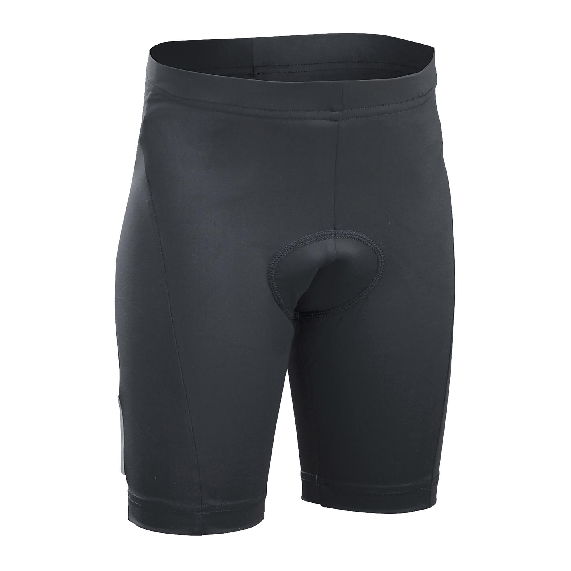 Pantaloncini da ciclismo per bambini Northwave Active Junior 3/3