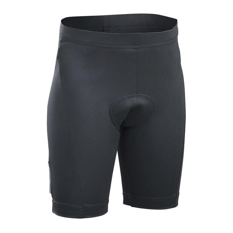 Pantaloni scurți de ciclism Northwave Active Junior pentru copii