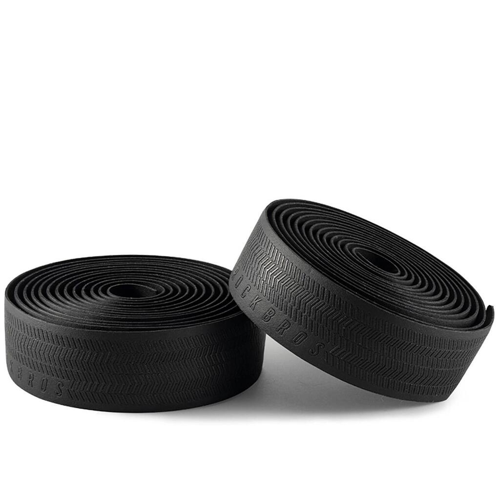 Rockbros EVA Power Pattern Handlebar Tape - Black