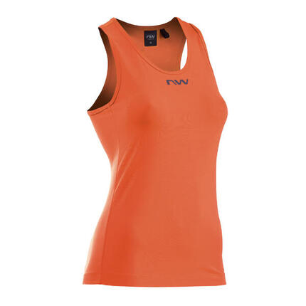 Tank top rowerowy damski Northwave Essence Tank