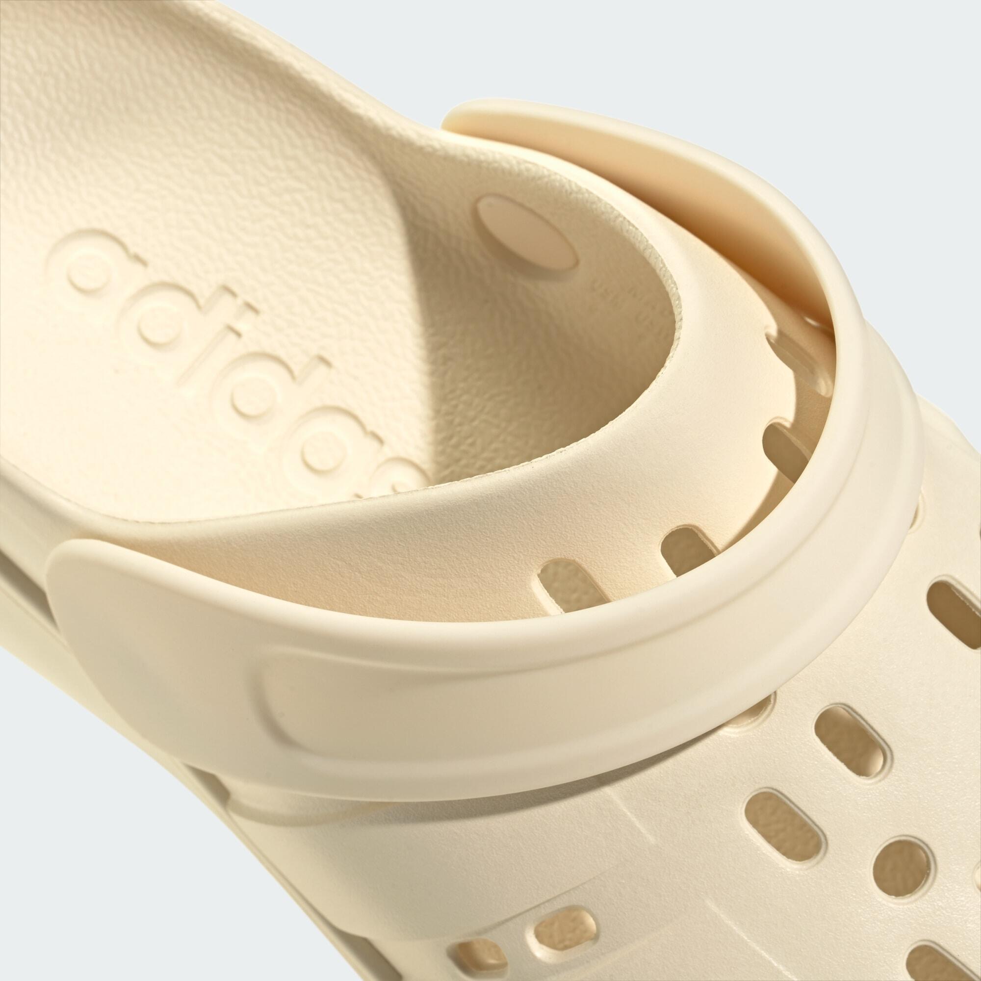 Adilette Plateau-Clog 6/7