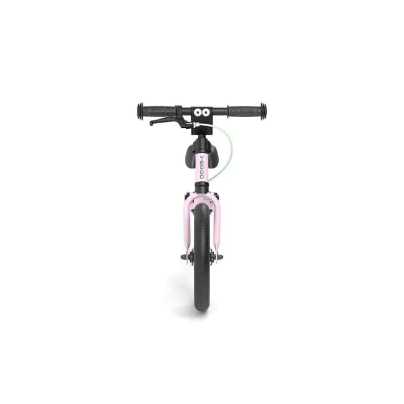 Laufrad Balance Bike  One Too  Candypink 3/5