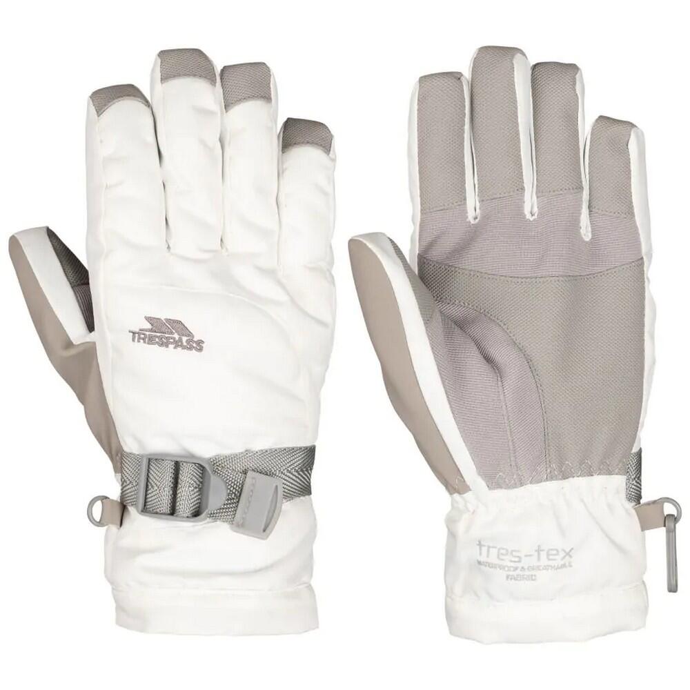 Trespass Childrens/Kids Simms Waterproof Gloves