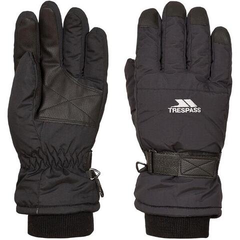 Trespass Unisex Adult Gohan II Ski Gloves