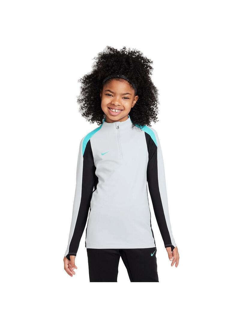 NIKE Sailing polo, shirts para Niño Nike Strk  Gris