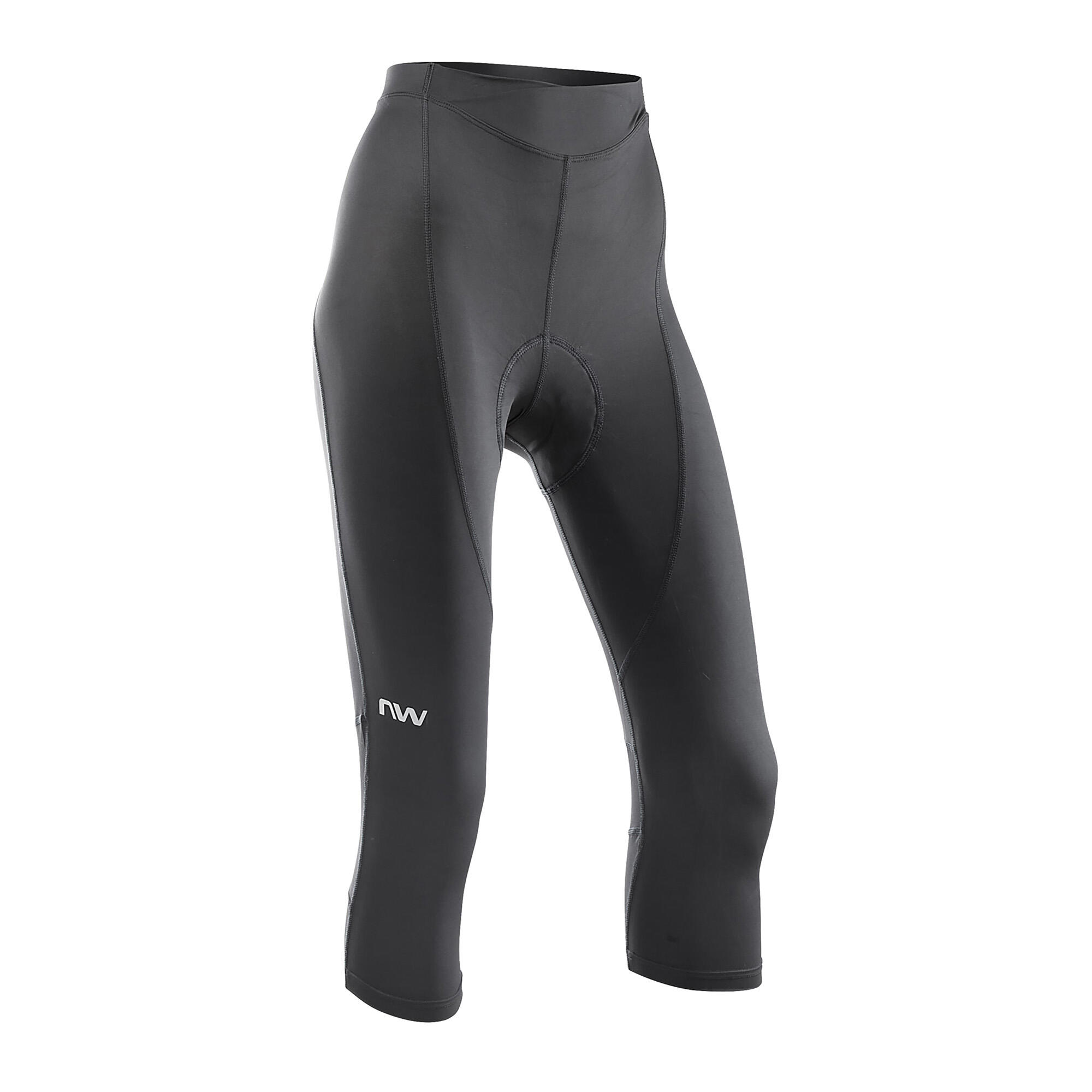 Culotte femme Northwave Active Knicker 3/3