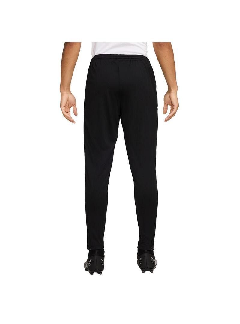 Hose für Herren Nike Academy df Schwarz 2/5