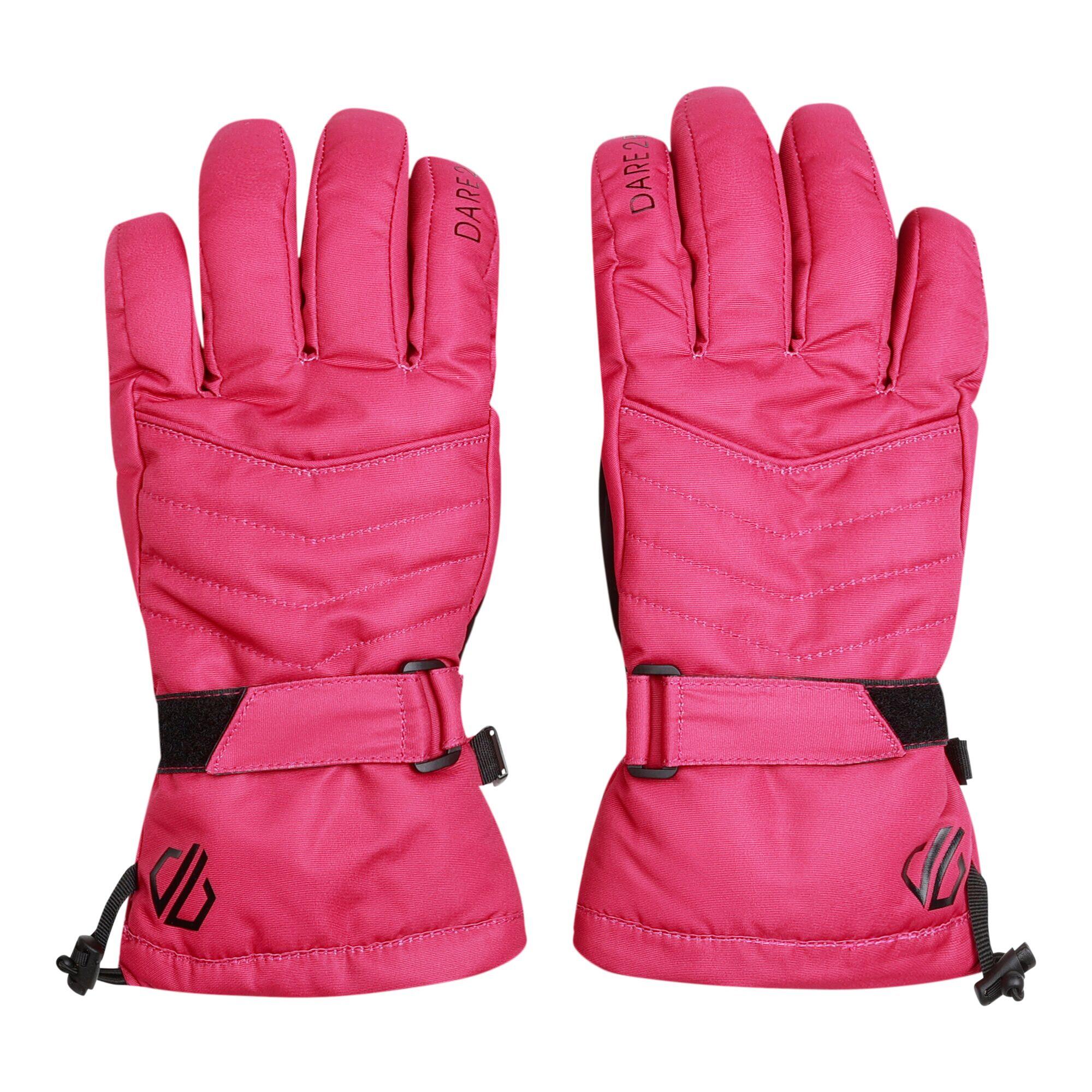 Dare 2B Womens/Ladies Acute Ski Gloves