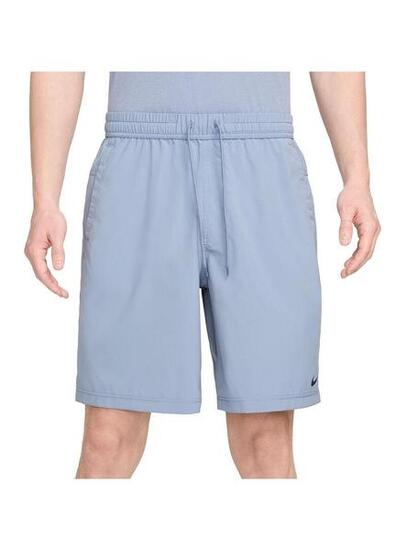 Pantalones cortos para Hombre Nike Form dri-fit 9 Azul