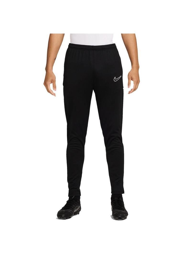 Hose für Herren Nike Academy df Schwarz 1/5