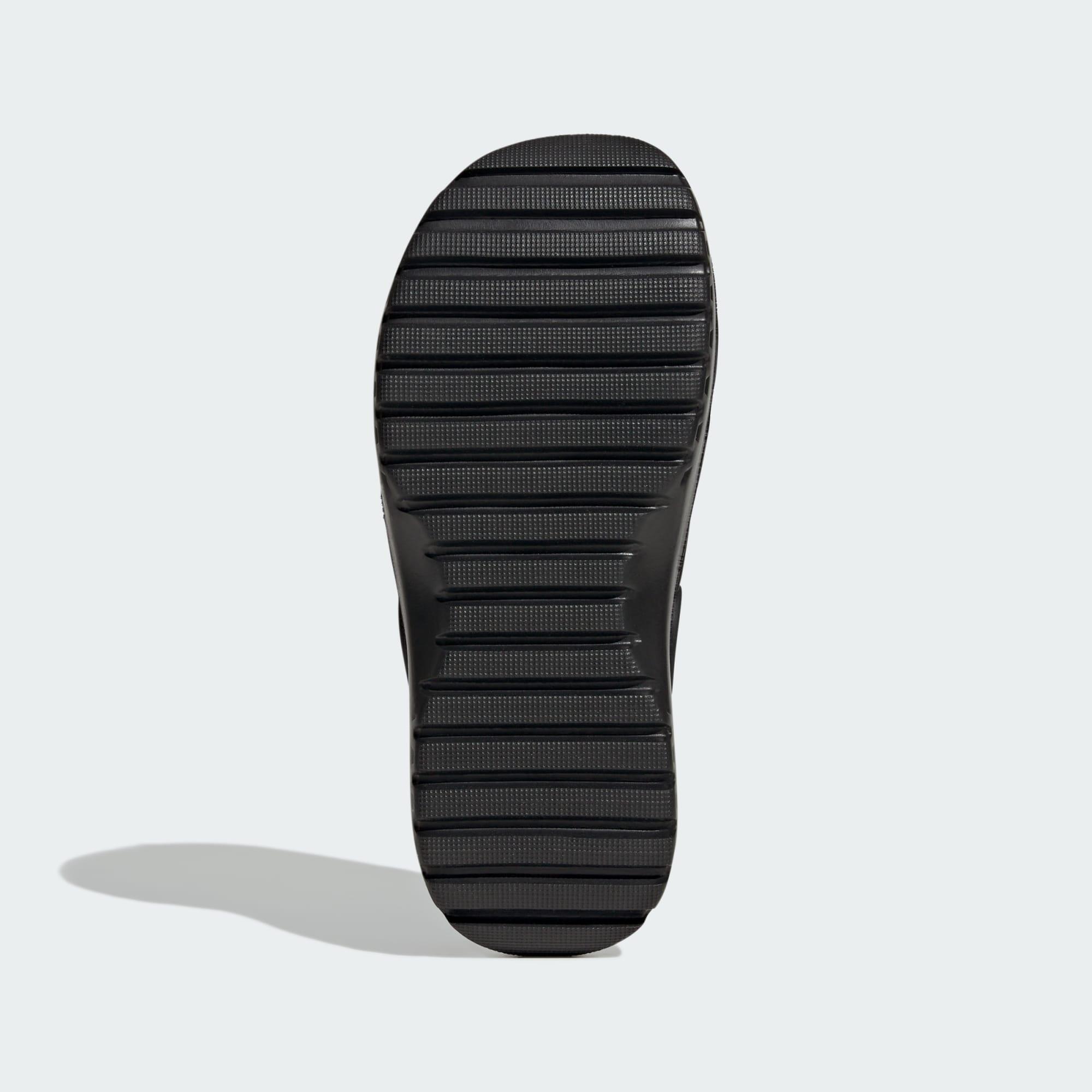 Adilette Platform Clogs 3/7