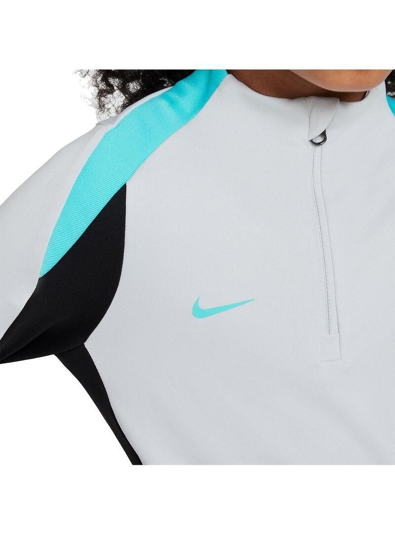 Sailing polo, shirts para Niño Nike Strk  Gris 4/5