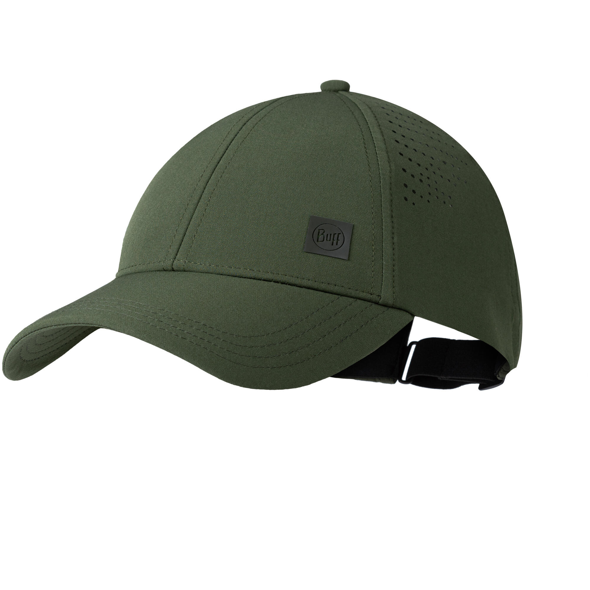 Cap robust atmungsaktiv Unisex - Summit Cap Solid 2/3